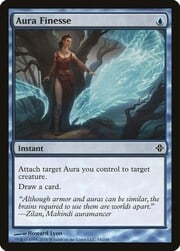 Aura Finesse 054