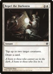 Repel the Darkness 042