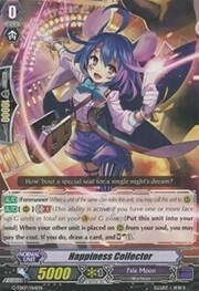 Happiness Collector [G Format]