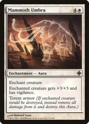Mammoth Umbra 037