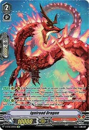 Igniroad Dragon