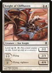 Knight of Cliffhaven 029