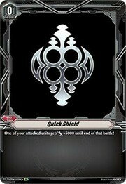 Quick Shield [V Format]