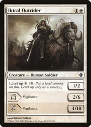 Ikiral Outrider 027