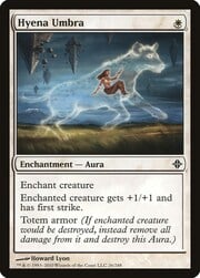 Hyena Umbra 026