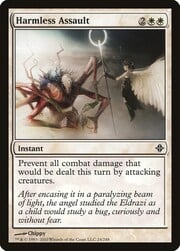 Harmless Assault 024