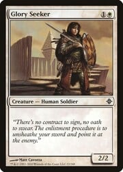 Glory Seeker 022