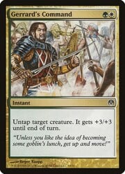 Gerrard's Command 053