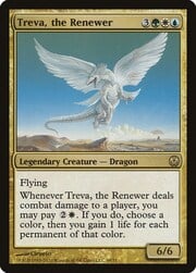 Treva, the Renewer 049