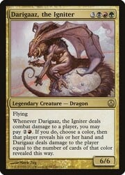 Darigaaz, the Igniter 047
