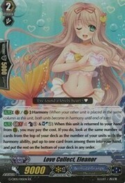 Love Collect, Eleanor [G Format]
