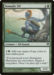 Nomadic Elf 038