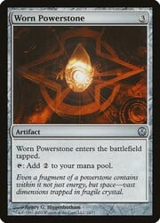 Worn Powerstone 024
