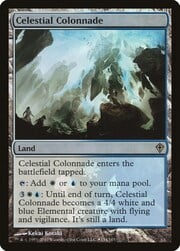 Celestial Colonnade 133