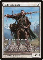 Hada Freeblade 038