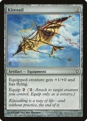 Kitesail 126