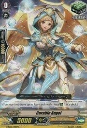 Curable Angel [G Format]