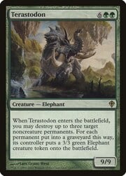 Terastodon 115