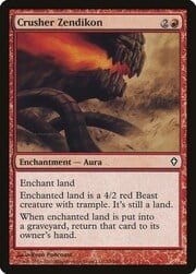 Crusher Zendikon 078