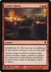 Comet Storm 076