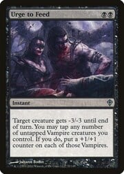 Urge to Feed 070