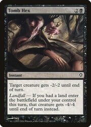 Tomb Hex 069