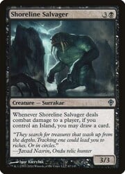 Shoreline Salvager 067