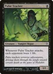 Pulse Tracker 062