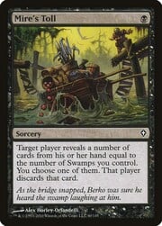 Mire's Toll 060