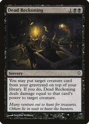 Dead Reckoning 056
