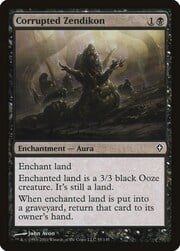 Corrupted Zendikon 055