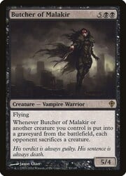 Butcher of Malakir 053