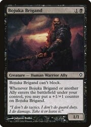 Bojuka Brigand 051
