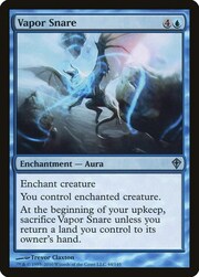 Vapor Snare 044