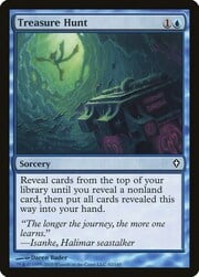 Treasure Hunt 042