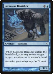 Surrakar Banisher 039