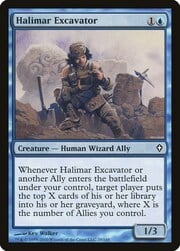 Halimar Excavator 029