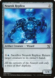 Neurok Replica 059
