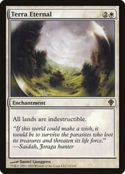 Terra eterna