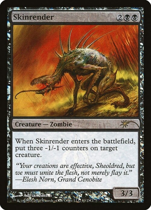 Skinrender Card Front