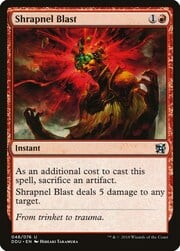 Shrapnel Blast 048