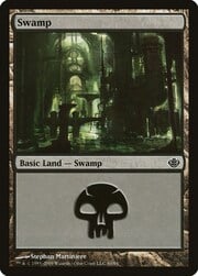 Swamp · 60 060