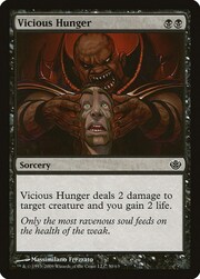 Vicious Hunger 050