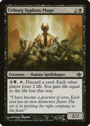 Urborg Syphon-Mage 040