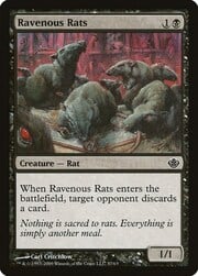 Ravenous Rats 037