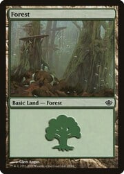 Forest · 29 029