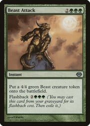 Beast Attack 023