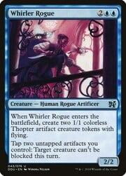 Whirler Rogue 043
