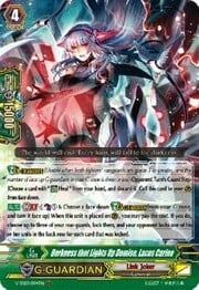 Darkness that Lights Up Demise, Lacus Carina [G Format]