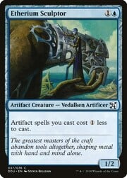 Etherium Sculptor 037